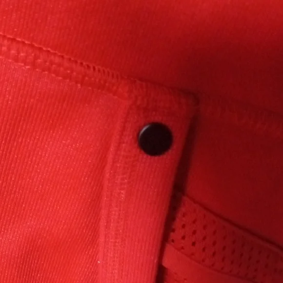 Red NIKE 1992 Graphic Sweatshirt - Picture 9 of 14